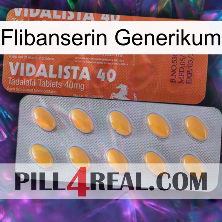Flibanserin Generic 43